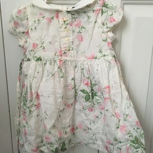 Ralph Lauren Dress